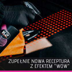 K2 SPECTRUM PRO QUICK DETAILER POŁYSK NABŁYSZCZA