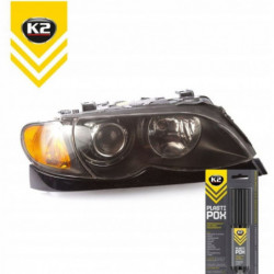 K2 PLASTIPOX klej spawanie plastiku 25g B478