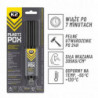 K2 PLASTIPOX klej spawanie plastiku 25g B478