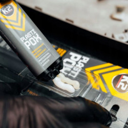 K2 PLASTIPOX klej spawanie plastiku 25g B478