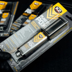 K2 PLASTIPOX klej spawanie plastiku 25g B478