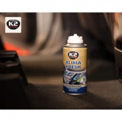 ODŚWIEŻACZ KLIMATYZACJI GRANAT K2 WIŚNIA 150ML