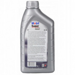 OLEJ MOBIL SUPER 3000 XE 5W30 1L SYNTETYK
