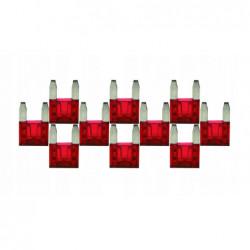 BEZPIECZNIKI BEZPIECZNIK...