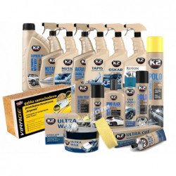 K2 DUŻY PODSTAWOWY ZESTAW...