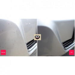 K2 DUŻY PODSTAWOWY ZESTAW KOSMETYKÓW SAMOCHODOWYCH