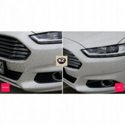 K2 DUŻY PODSTAWOWY ZESTAW KOSMETYKÓW SAMOCHODOWYCH