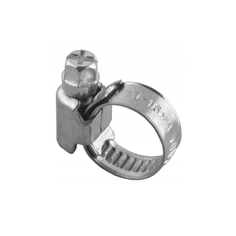 OPASKA ŚLIMAKOWA OBEJMA 10-16 MM