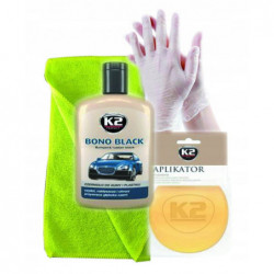 K2 BONO BLACK CZERNIDŁO DO...