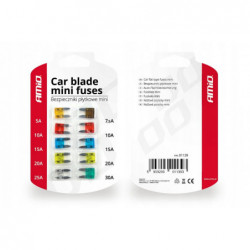 BEZPIECZNIKI BEZPIECZNIK...