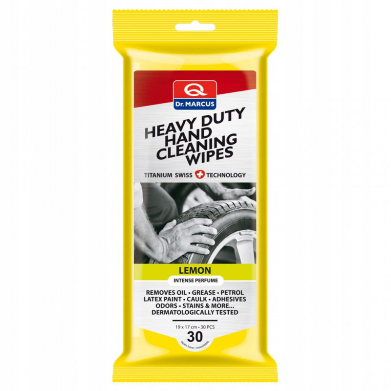 CHUSTECZKI ŚCIERECZKI DO CIĘŻKICH ZABRUDZEŃ RĄK