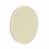 Filc polerski tarcza filcowa na rzep 125x10mm