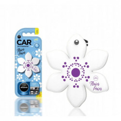 FLOWER OCEAN CALM POLIMER...