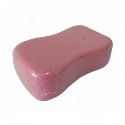 GĄBKA DO MYCIA SAMOCHODU AUTA KAROSERII MOTYL