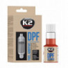 K2 DPF REGENERACJ FILTRA DPF DODATEK DO PALIWA