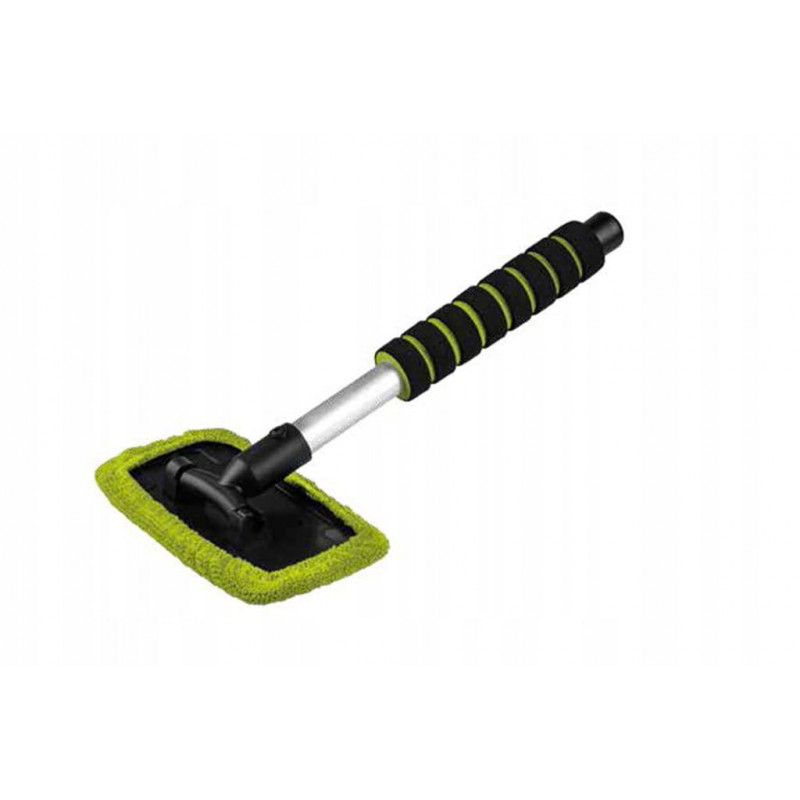 MYJKA DO CZYSZCZENIA SZYB Z MIKROFIBRĄ