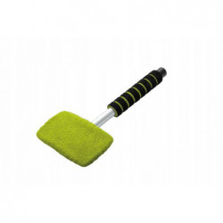 MYJKA DO CZYSZCZENIA SZYB Z MIKROFIBRĄ