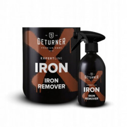 DETURNER zestaw do lakieru wosk + GRATIS !!!