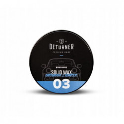 DETURNER zestaw do lakieru wosk + GRATIS !!!