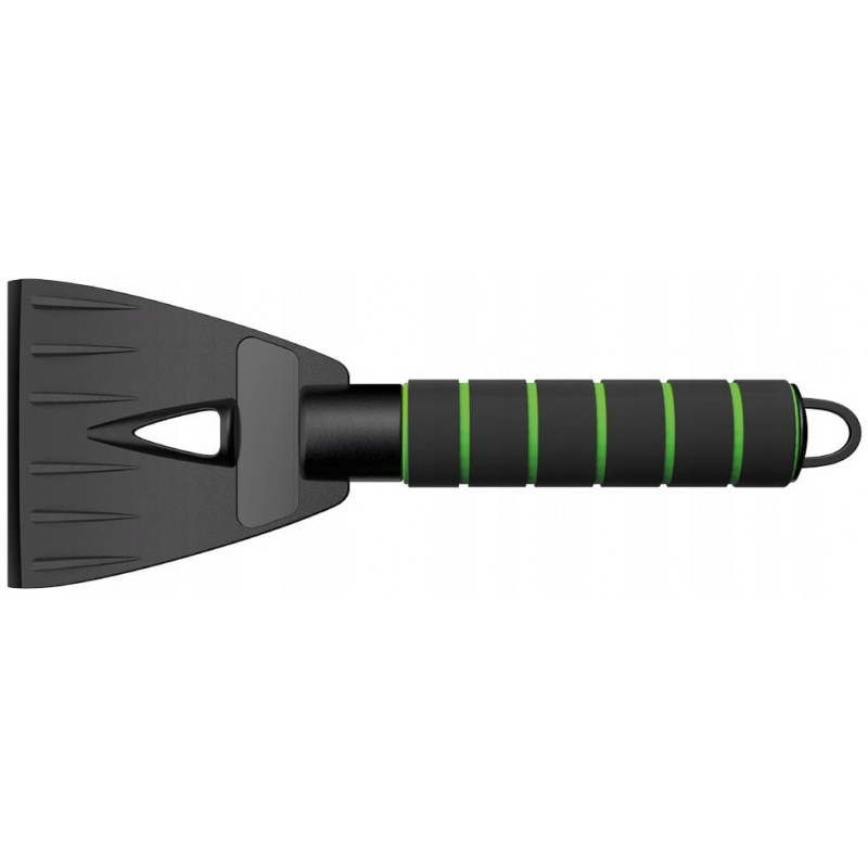 SKROBACZKA ASPEN DO SZYB UCHWYT SOFTGRIP 28cm