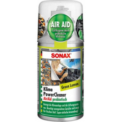 SONAX DO KLIMATYZACJI USUWANIA ZAPACHÓW TAPICERKI