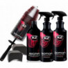 K2 PRO ZESTAW DO MYCIA PIELĘGNACJI OPON FELG+GRATIS