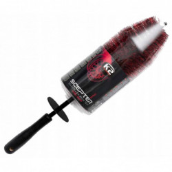 K2 PRO ZESTAW DO MYCIA PIELĘGNACJI OPON FELG+GRATIS