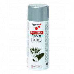 SCHULLER LAKIER DO TŁUMIKÓW...