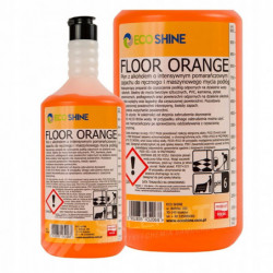 Ecoshine SHINE zestaw chemia gospodarcza domowa 5L