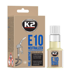 K2 E10 Neutralizer dodatek...