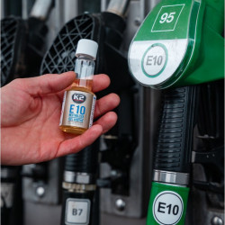 K2 E10 Neutralizer dodatek do benzyny 50ml