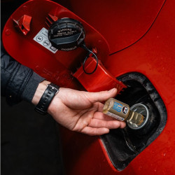 K2 E10 Neutralizer dodatek do benzyny 50ml