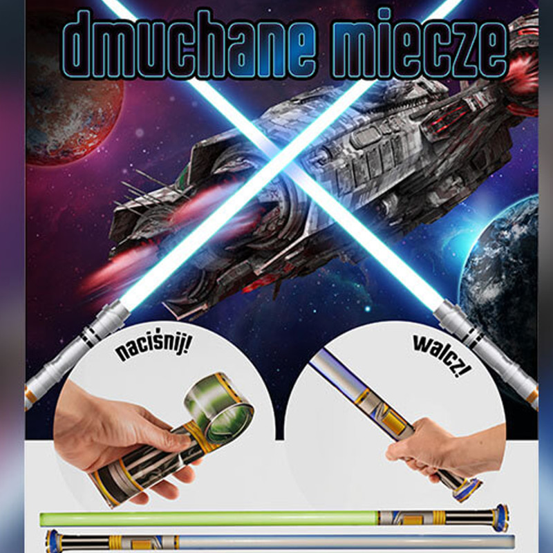 100 szt zasyp do automatu MIECZE