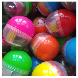 100 szt zasyp do automatu MIECZE