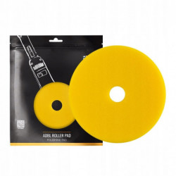 ADBL ROLLER PAD gąbka polerska DA 125mm POLISH