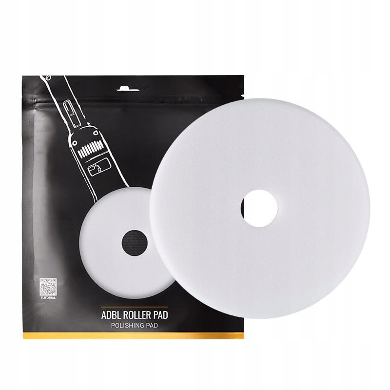 ADBL ROLLER PAD gąbka polerska DA 75mm CUT
