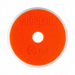 ADBL ROLLER PAD gąbka polerska DA 75mm CUT