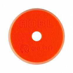 ADBL ROLLER PAD gąbka polerska DA 125mm ONE STEP