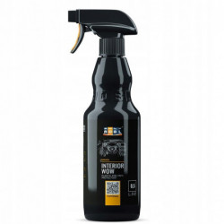 ADBL INTERIOR WOW dressing do plastików 0,5L