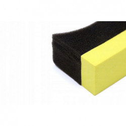 APLIKATOR DO OPON GĄBKA NAKŁADANIE DRESSINGU