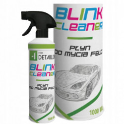 4DETAILER BLINK CLEANER...