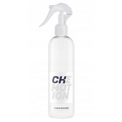 CHEMOTION INTERIOR DRESSING do plastiku gumy 0,5L