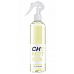 CHEMOTION INTERIOR CLEANER do plastiku środka 0,25