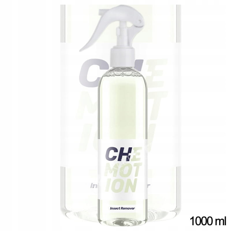 CHEMOTION INSECT REMOWER do usuwania owadów 1L