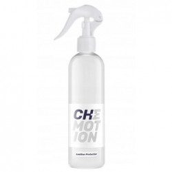CHEMOTION LEATHER PROTECTOR mleczko do skóry 0,25L