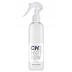 CHEMOTION LEATHER PROTECTOR mleczko do skóry 0,25L