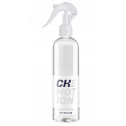 CHEMOTION TYRE DRESSING do pielęgnacji opon 0,5L