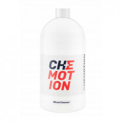 CHEMOTION WHEEL CLEANER środek do mycia felg 1L
