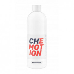 CHEMOTION WHEEL CLEANER środek do mycia felg 0,4L