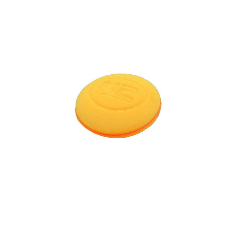 K2 APLIKATOR GĄBKA DO NAKŁADANIA WOSKU WOSKÓW